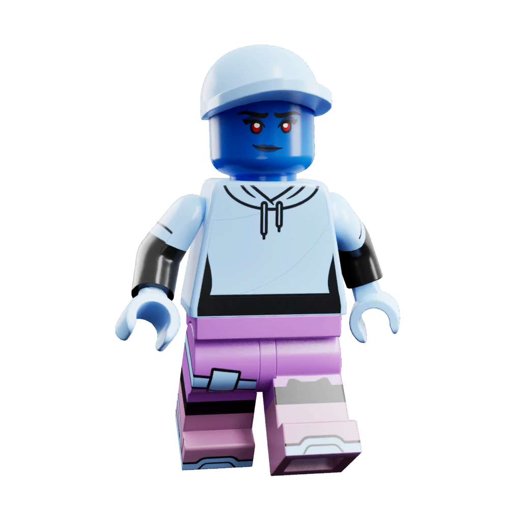 Fortniteoutfit Shiver