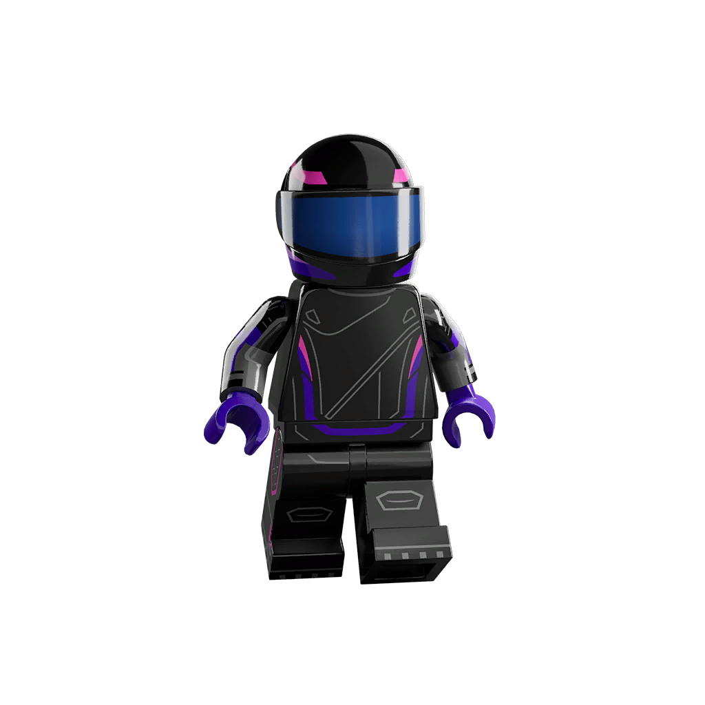 Fortniteoutfit Storm Racer