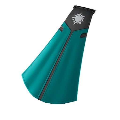 Banner Cape