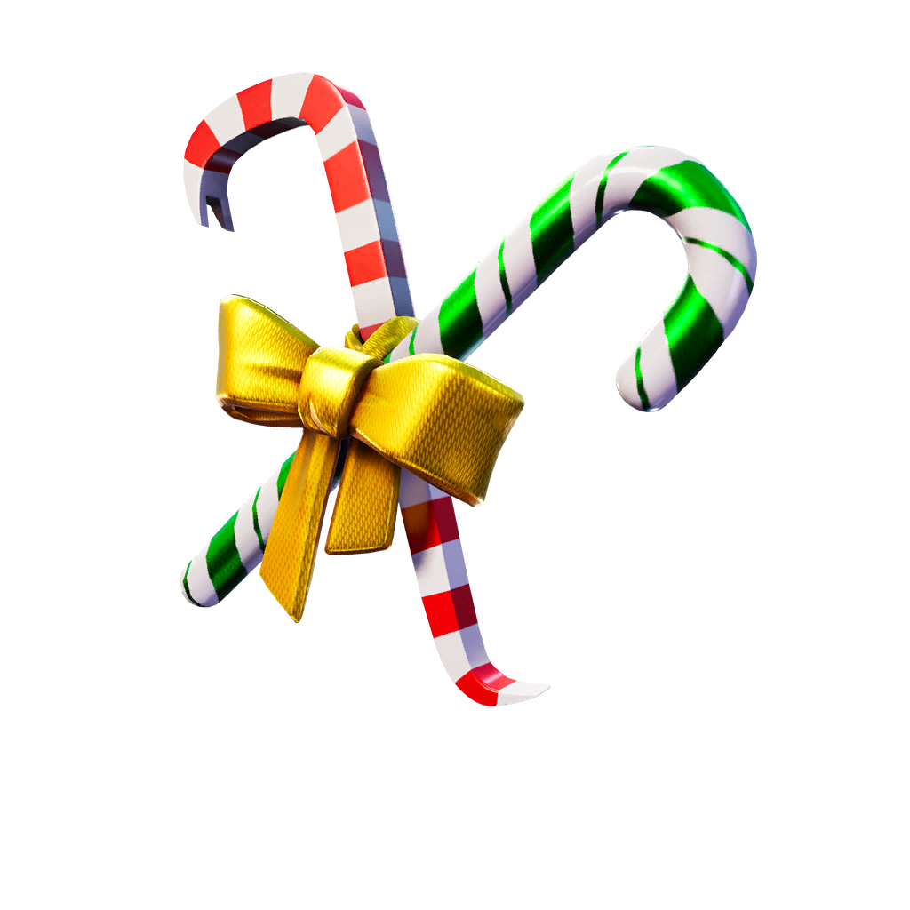 Fortnitebackpack Yule Breakers