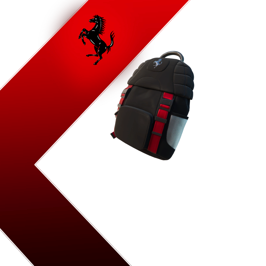 Fortnite Item Shop Ferrari Turbo