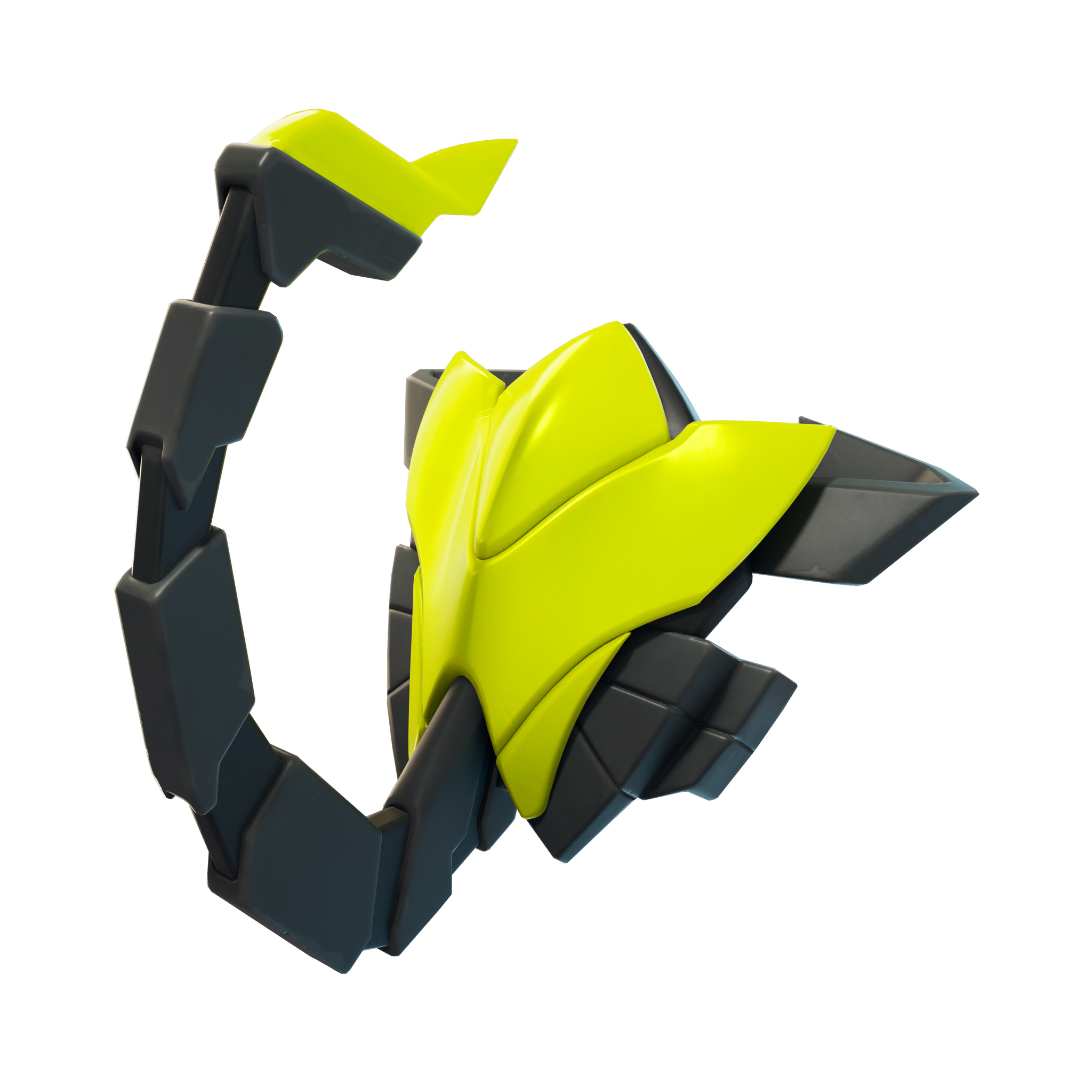 Scorpius Ops Pack