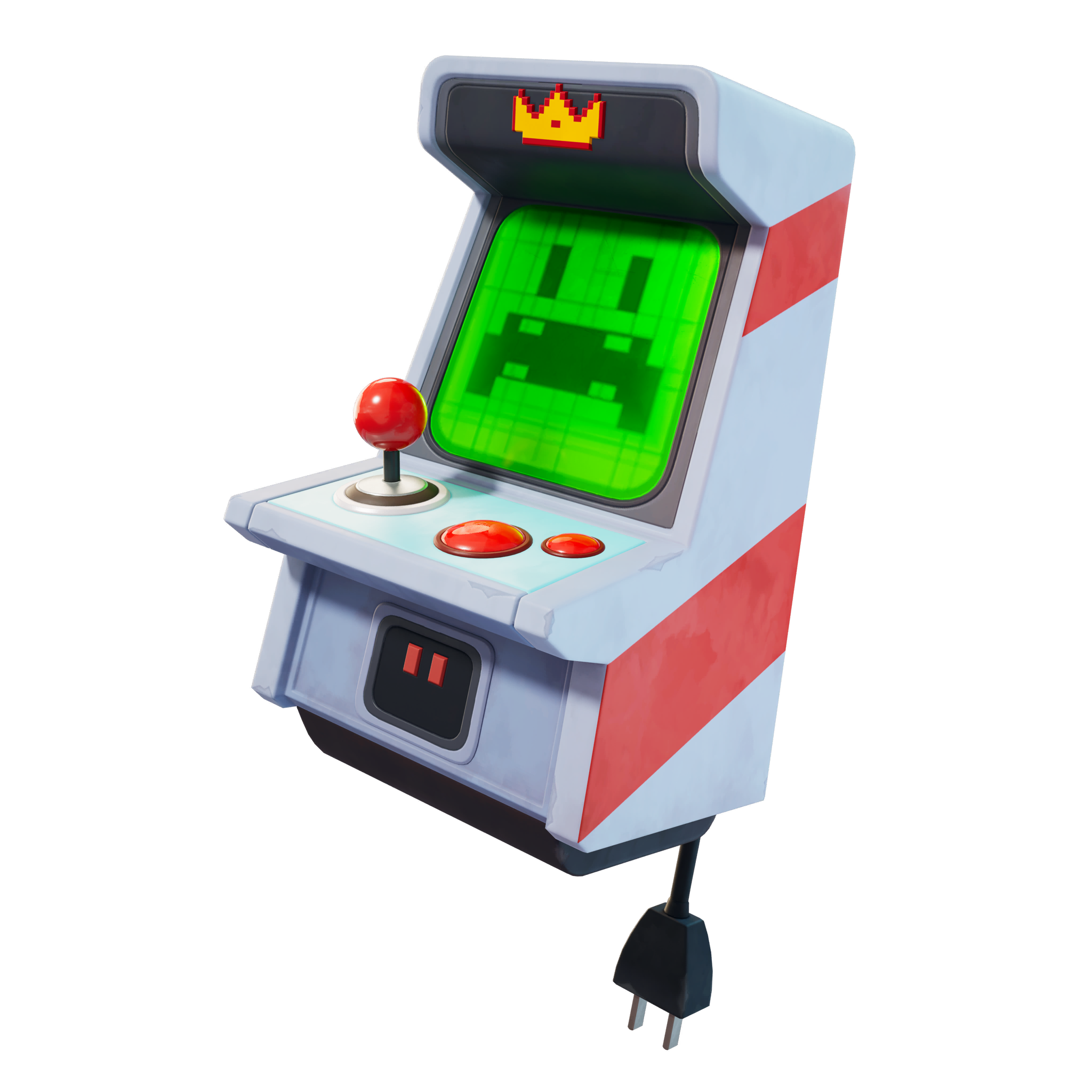 Game King’s Cabinet