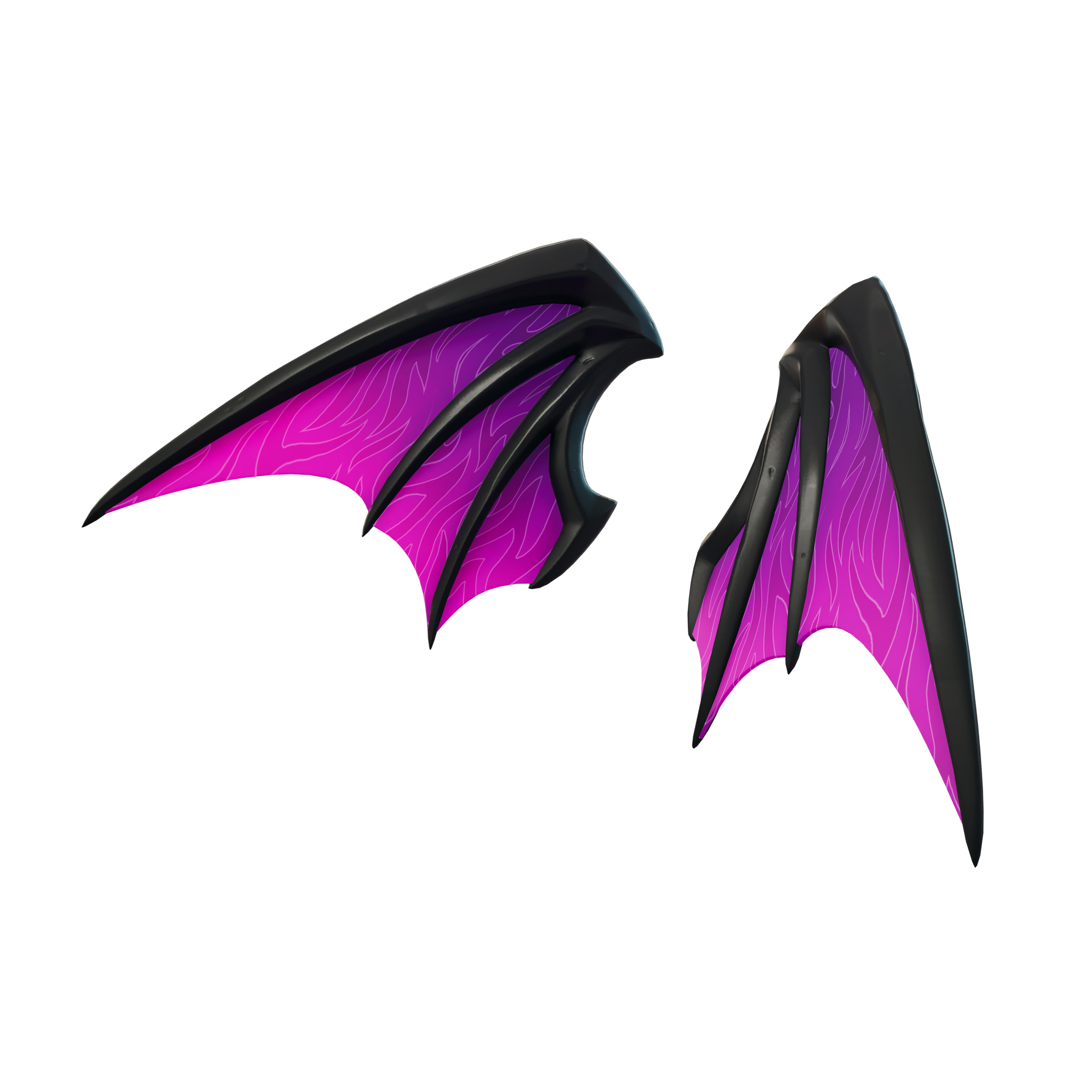 Prince’s Wings