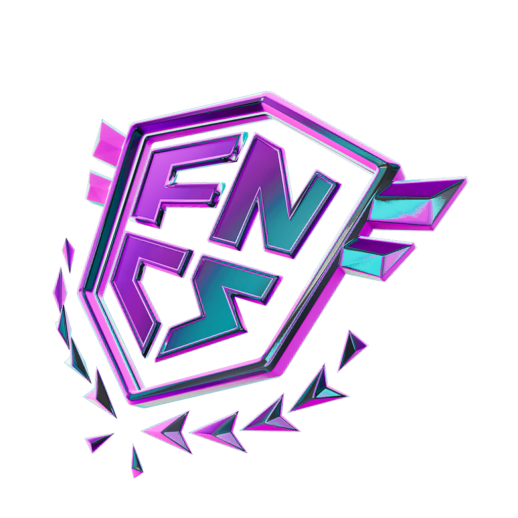 Fortnitebackpack Expert's Emblem