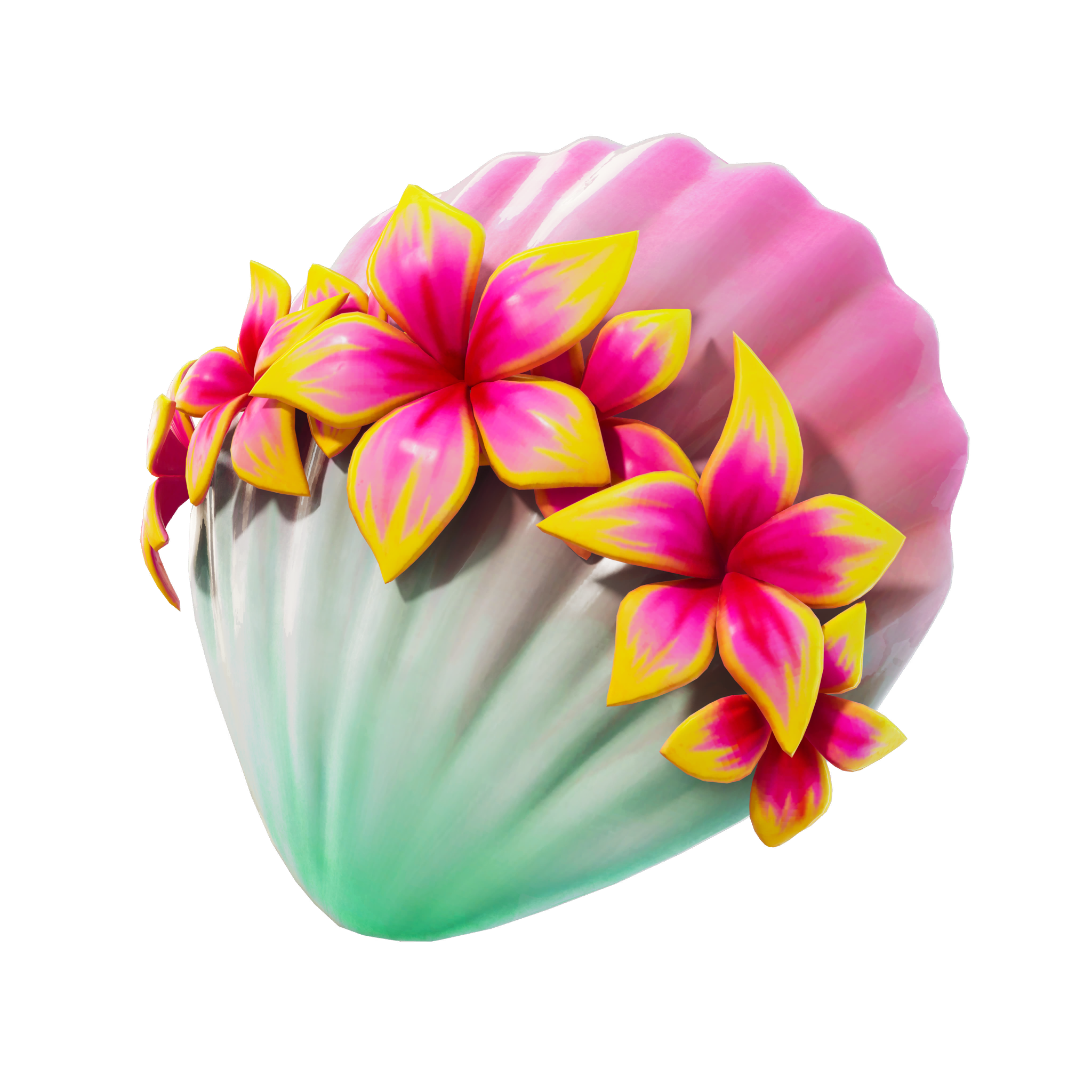 Summer Shell