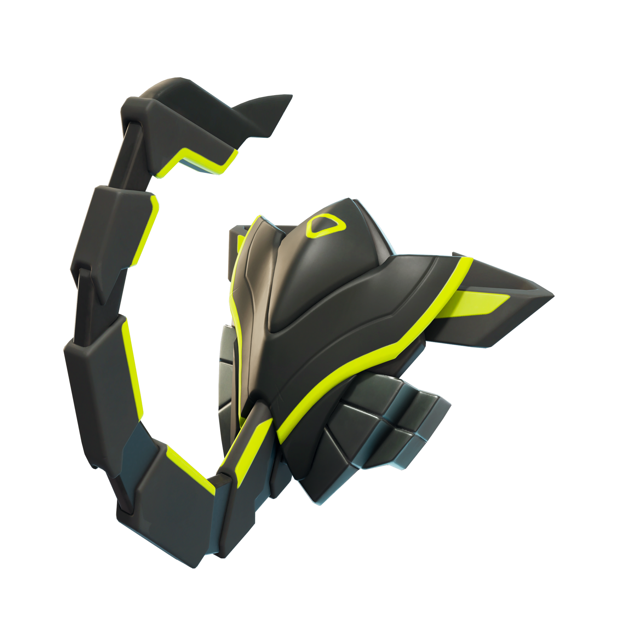 Scorpius Stealth Pack
