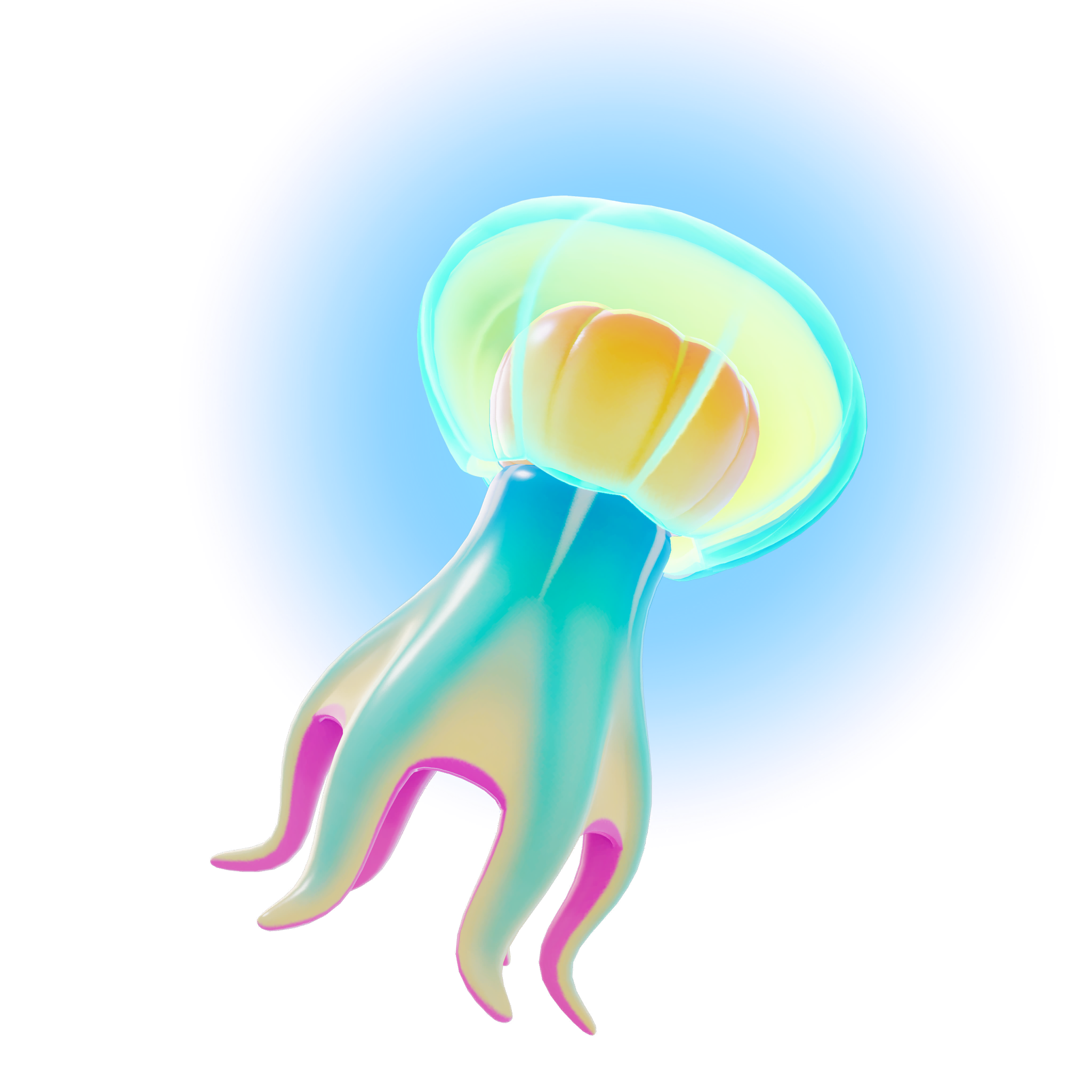 Lumina Jelly
