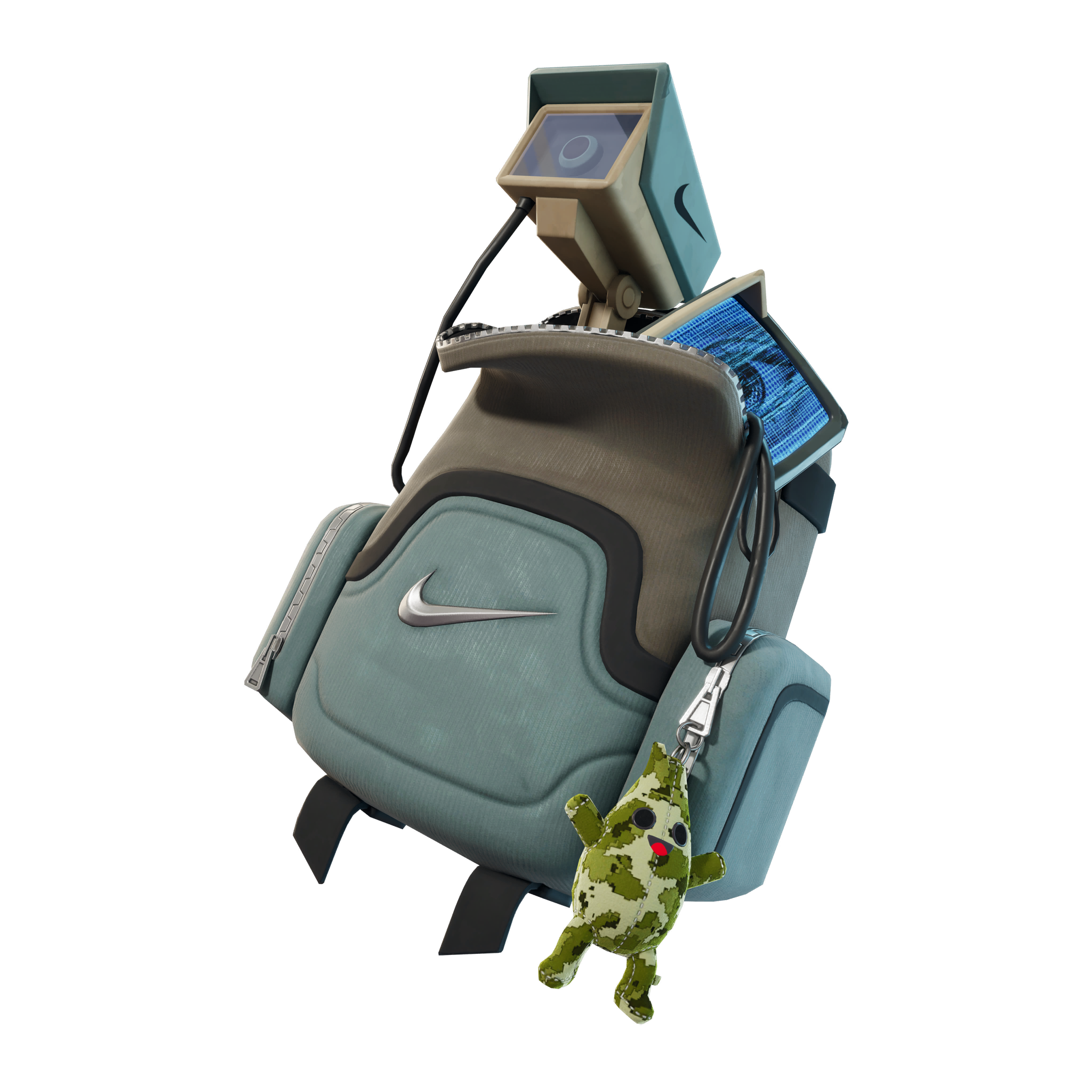 Watcher Pack Watcher Pack