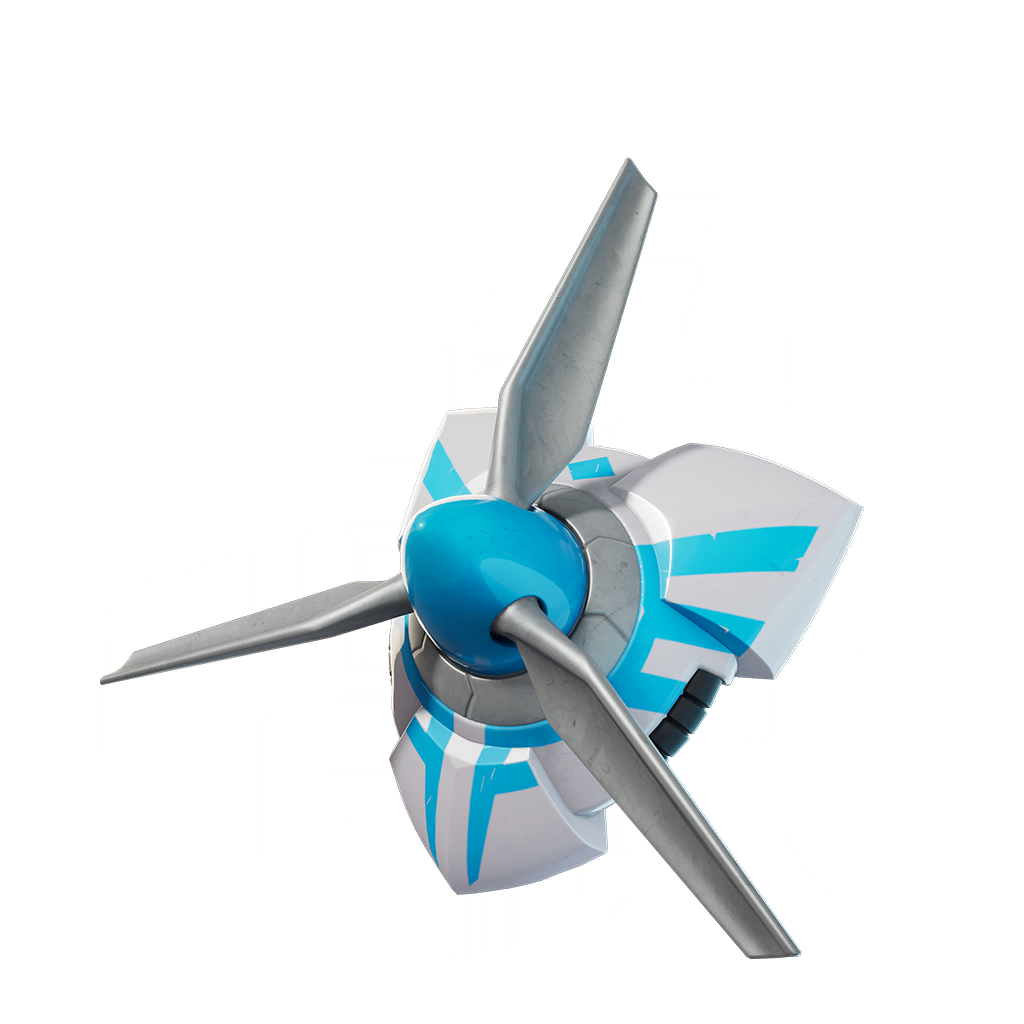 Pilot’s Pack