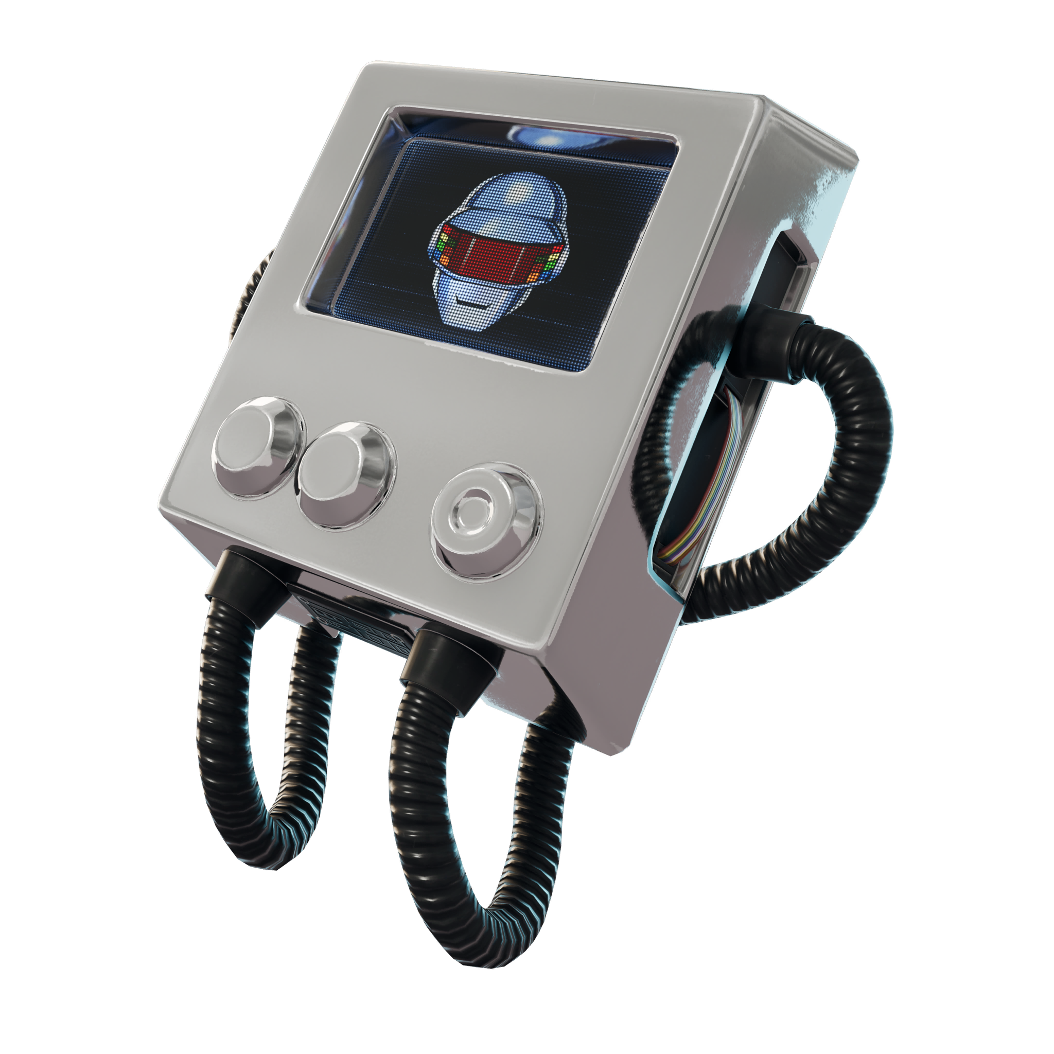 Silver Battery