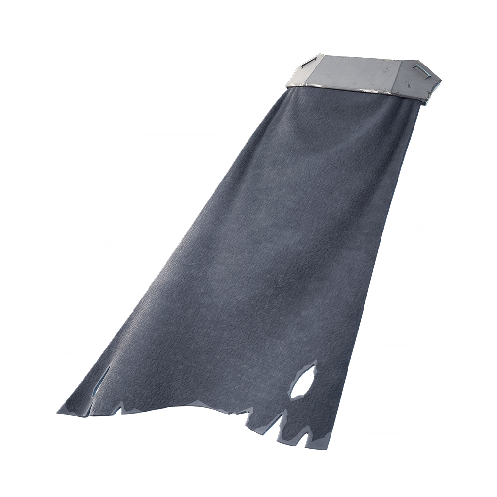 Mandalorian Cape
