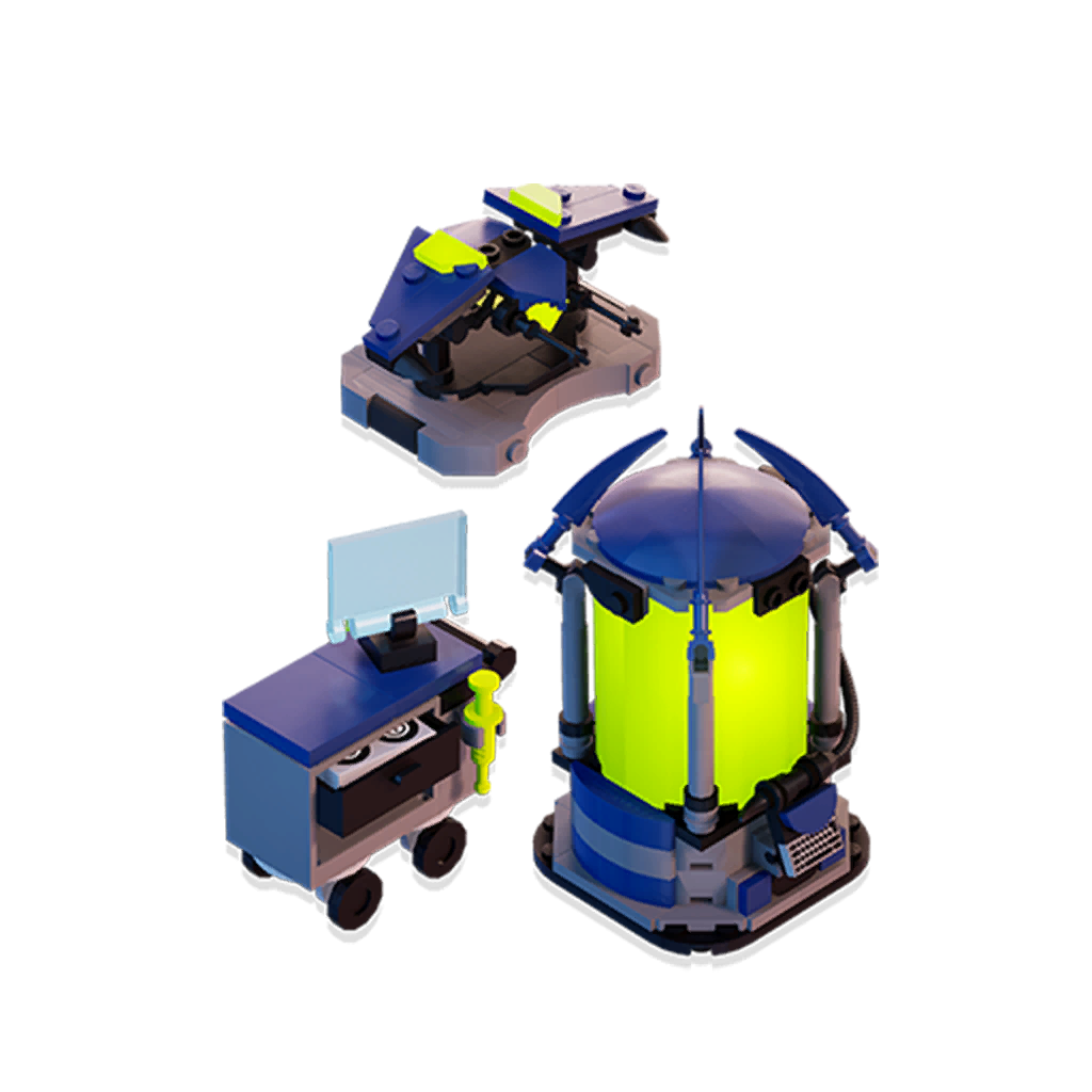 Fortnitebuilding_prop Weapon X Laboratory