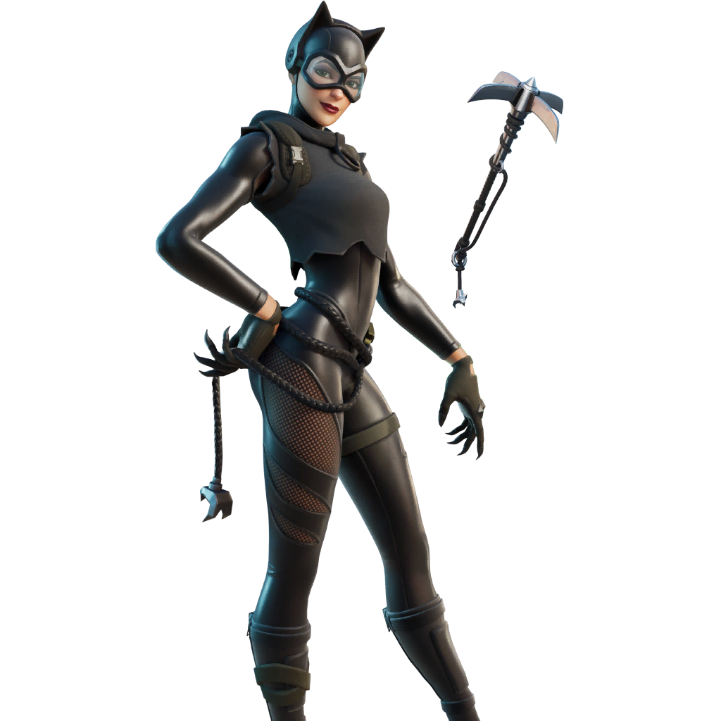 CATWOMAN ZERO BUNDLE