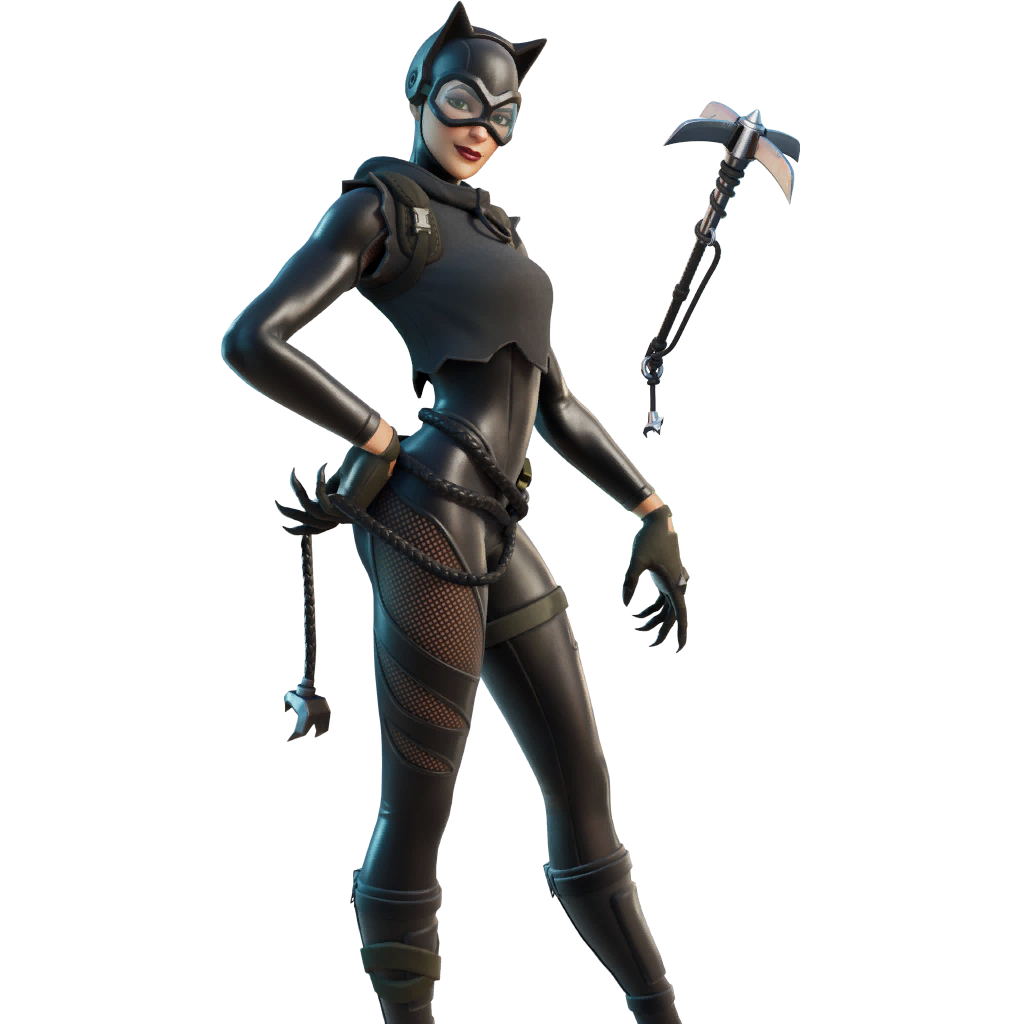 CATWOMAN ZERO BUNDLE