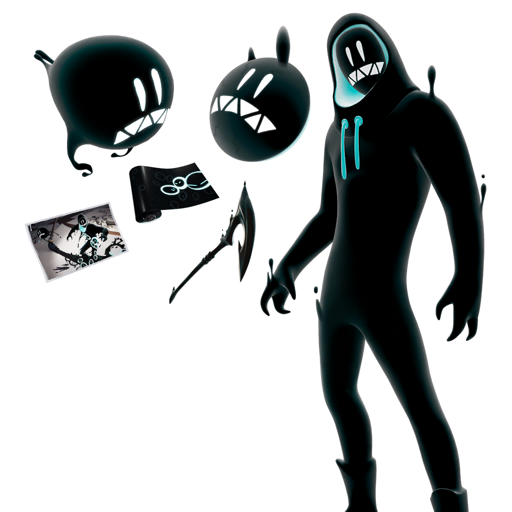 MARKED MAN BUNDLE