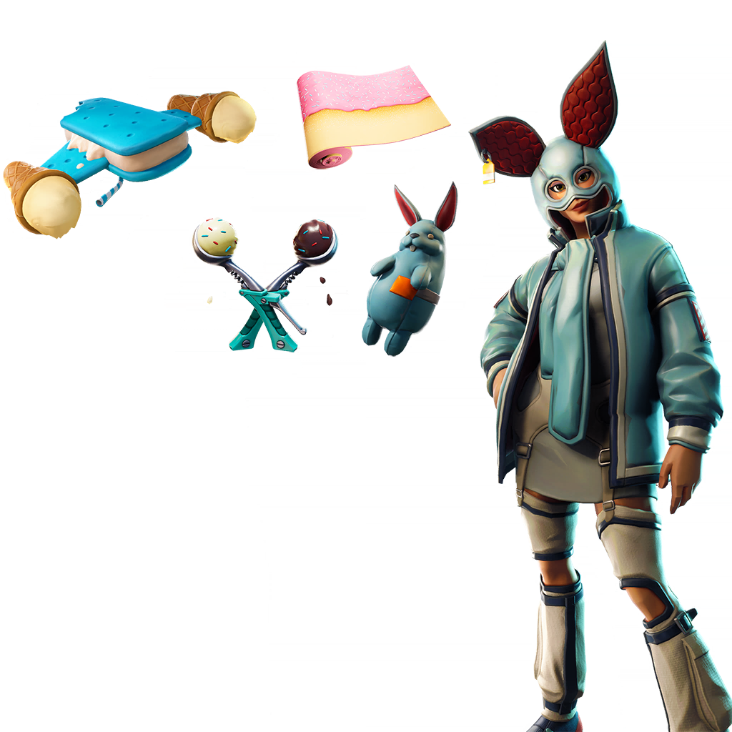 Mao’s Locker Bundle