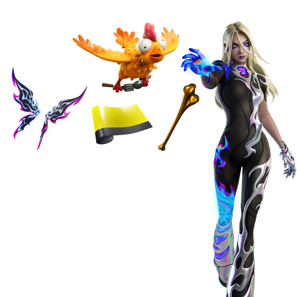 Rizart’s Locker Bundle