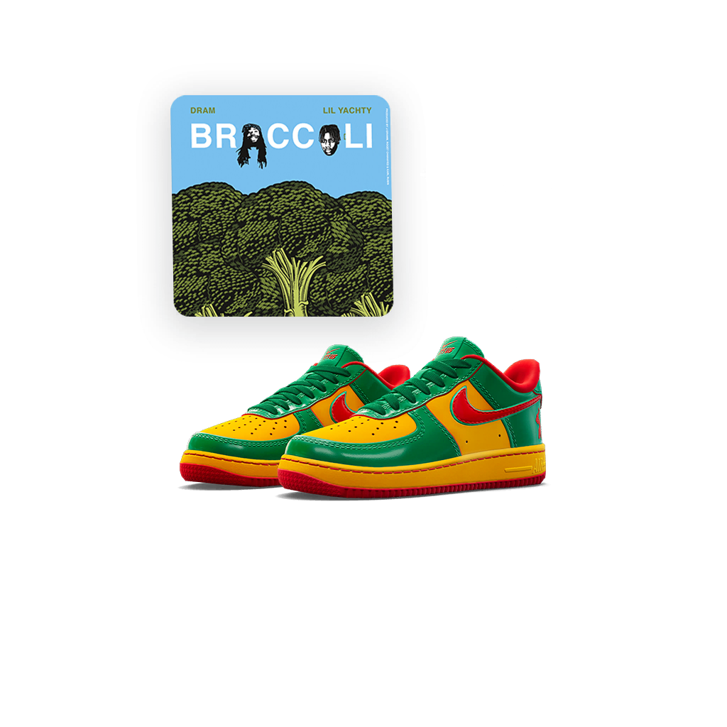 Lil Yachty Bundle