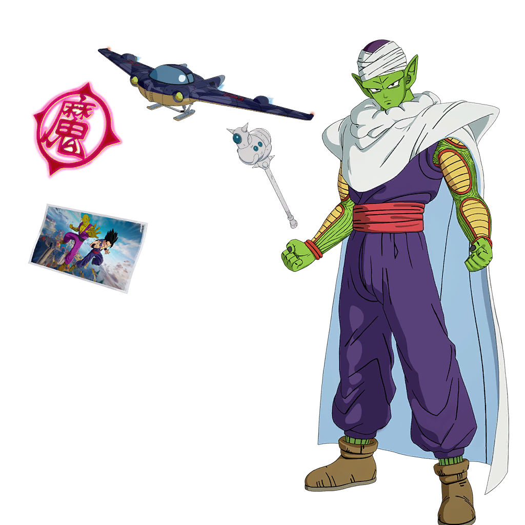 Piccolo Bundle