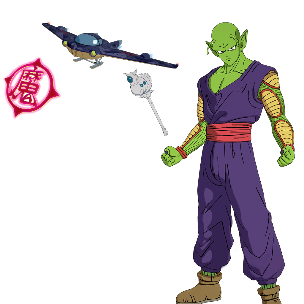 Fortnitebundle Piccolo Bundle