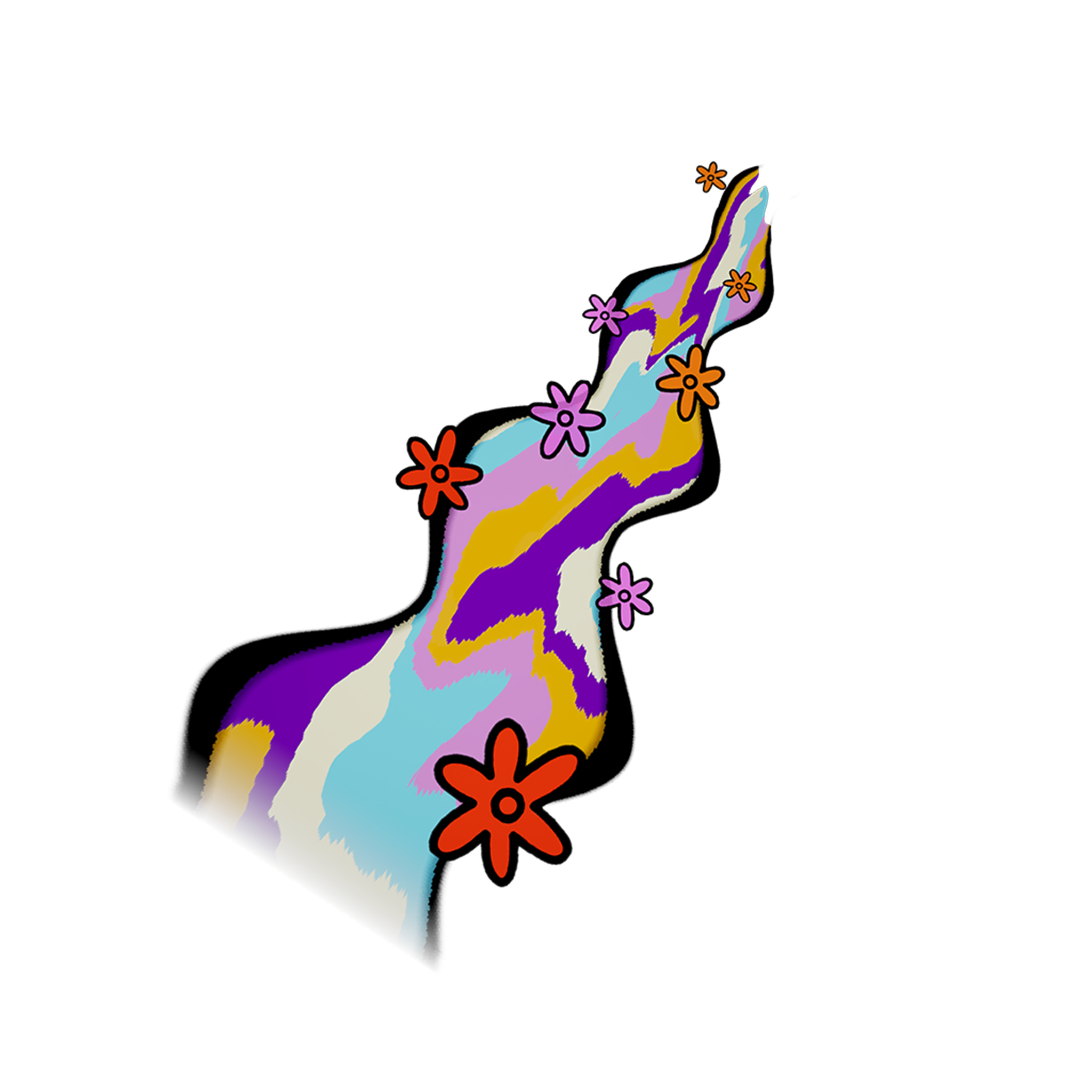 Fortnitevehicle_booster Mystery Groove Boost