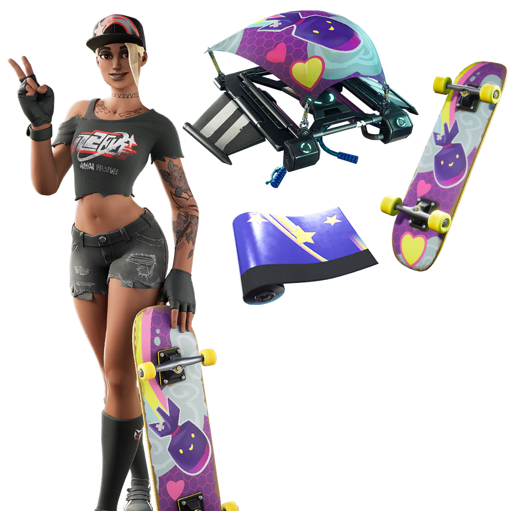 Beach Bomber Bundle