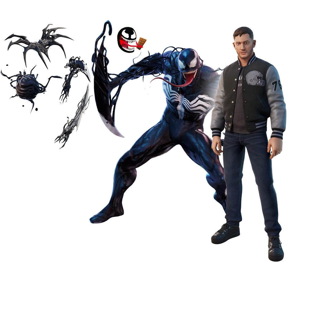 Venom Bundle