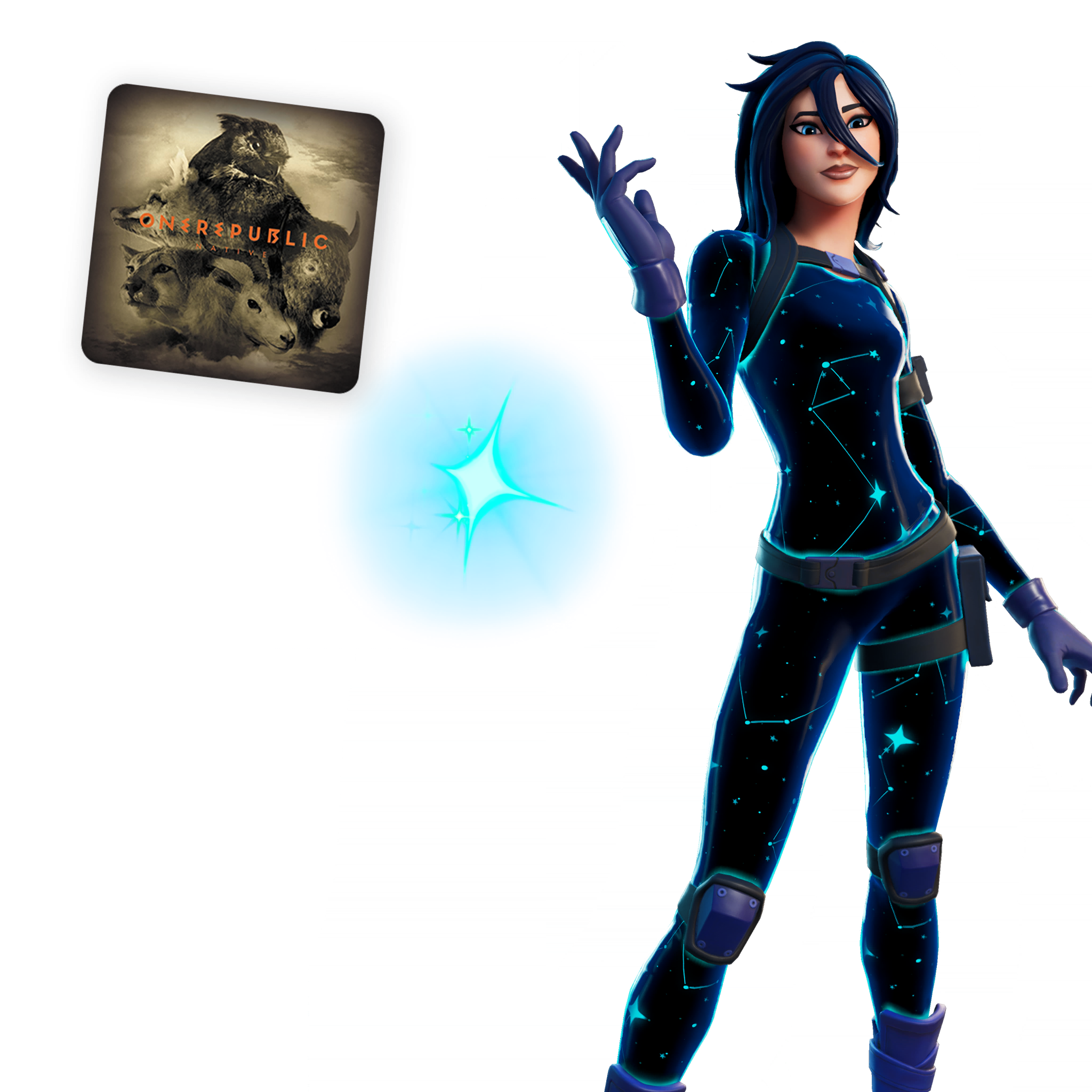 Counting Stars Bundle