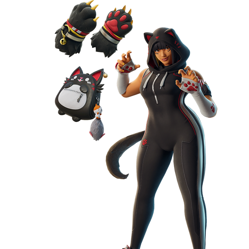 Fortnitebundle Gata Grappler Bundle