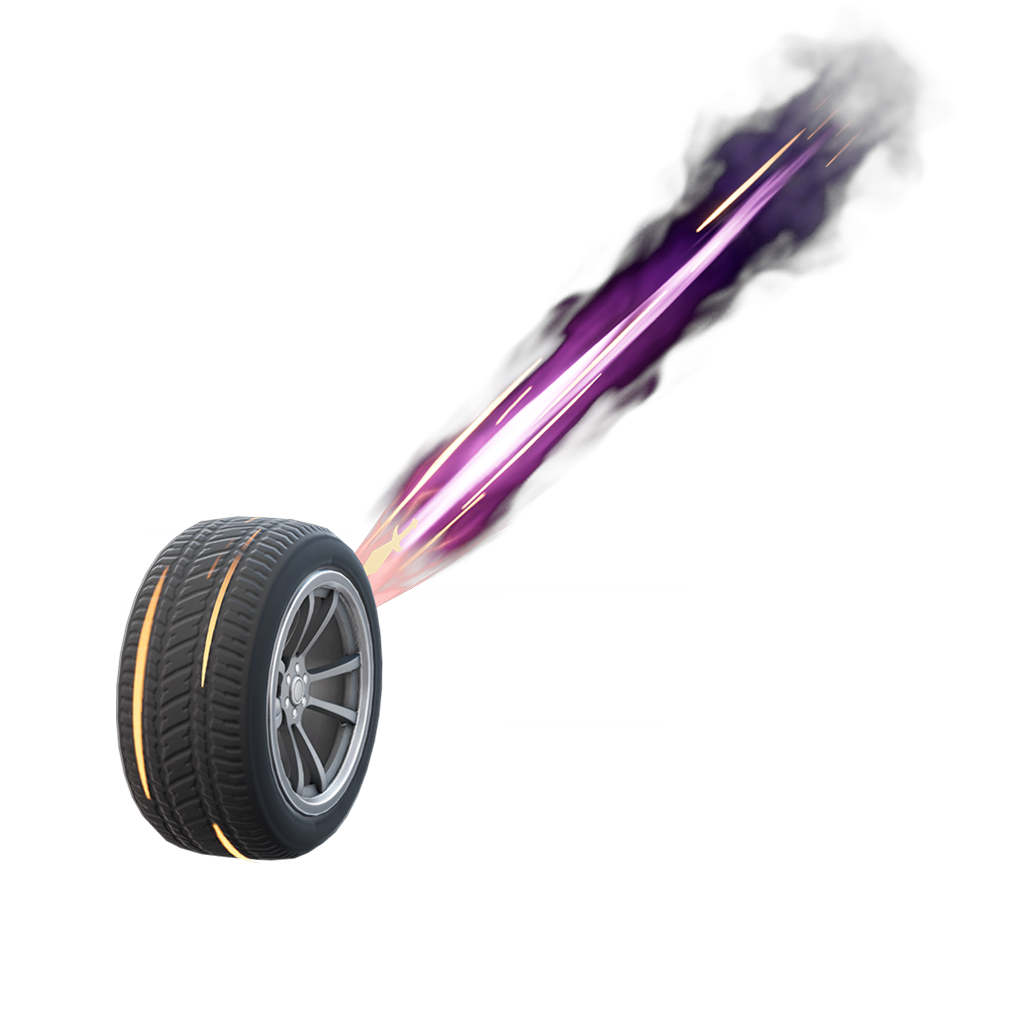 Fortnite Item Shop Bladeblast Trail