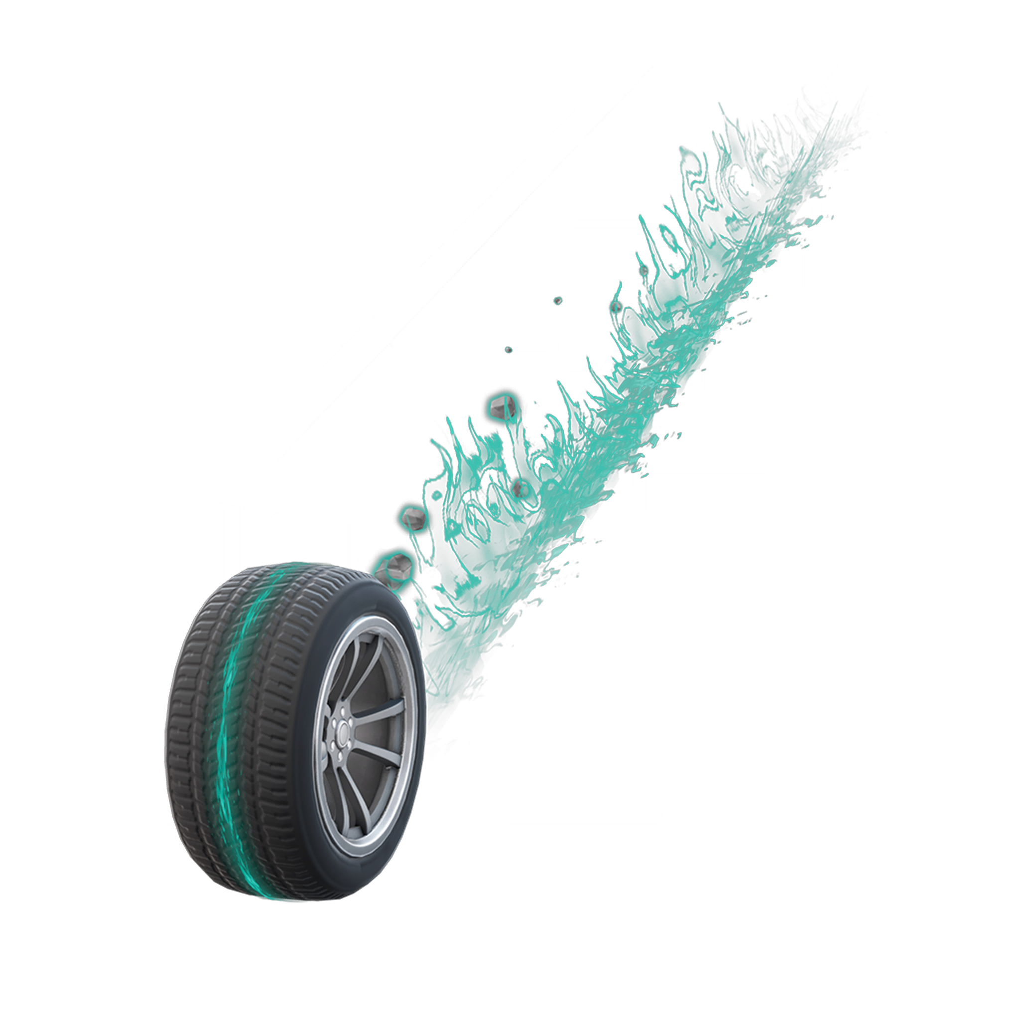 Fortnitevehicle_drifttrail Tornado Marks Trail