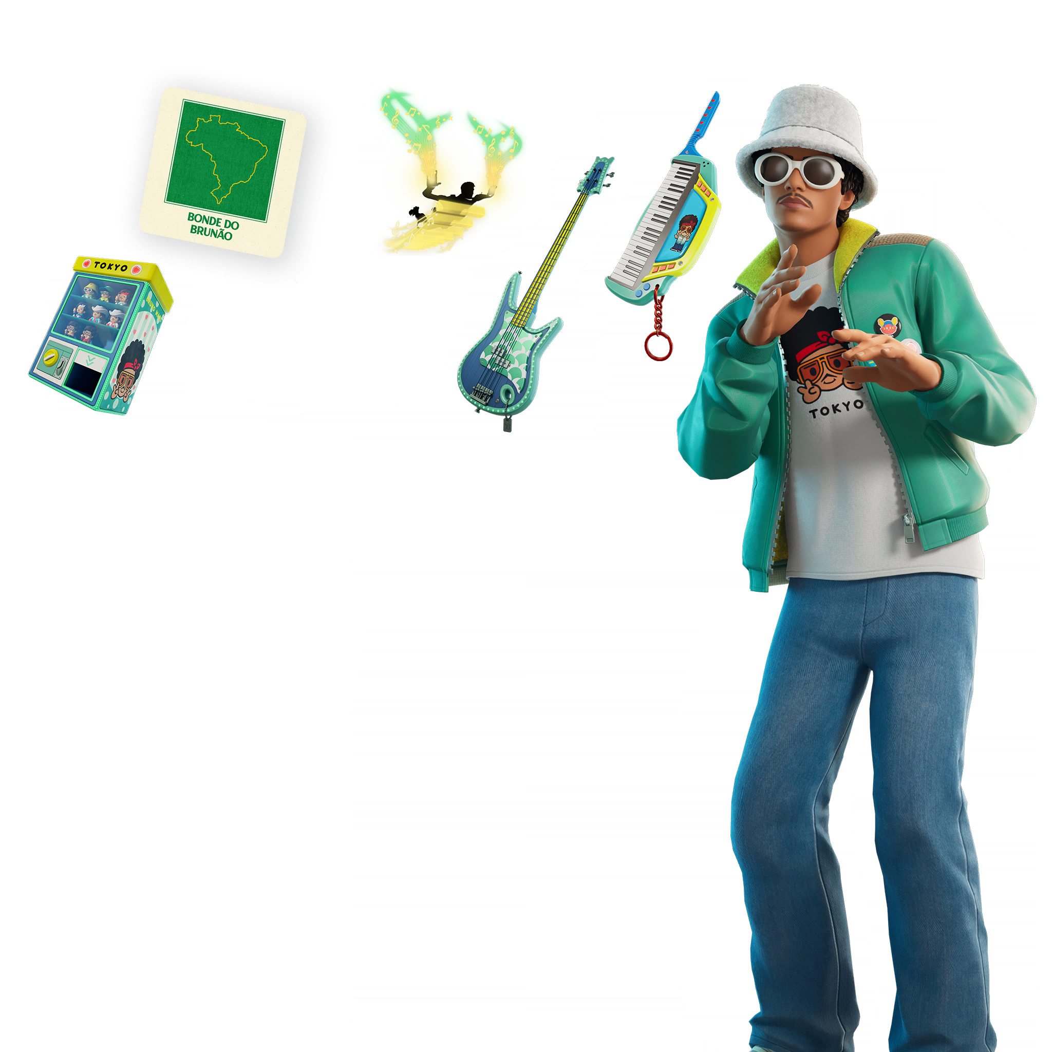 Fortnitebundle The World Tour Bundle