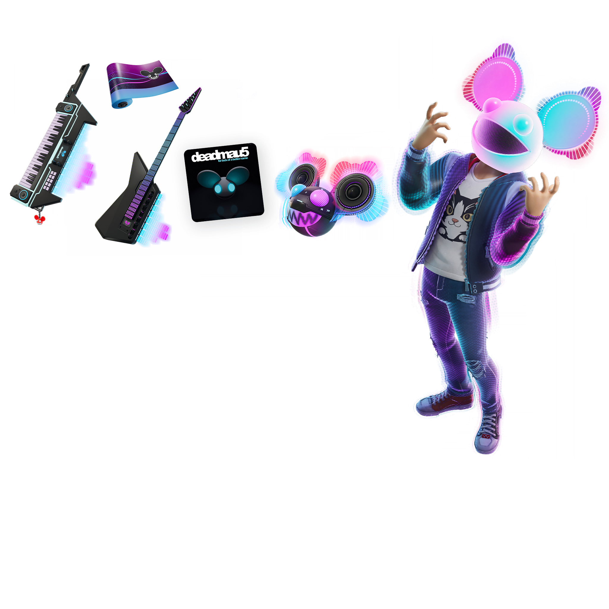 Lote Deadmau5