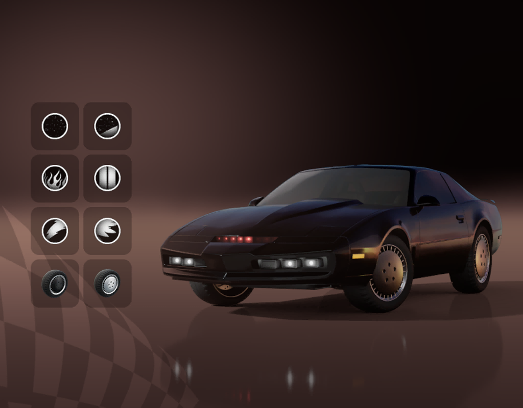 Knight Rider Bundle