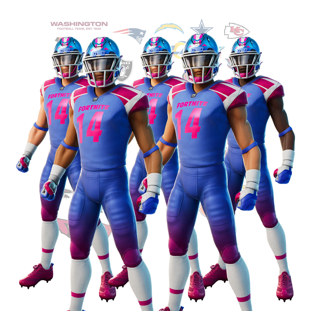 Fortnitebundle ULTIMATE RUSH BUNDLE