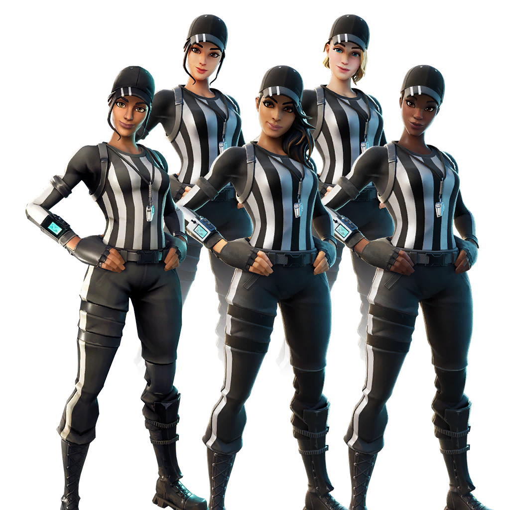 Fortnitebundle RENEGADE REF BUNDLE