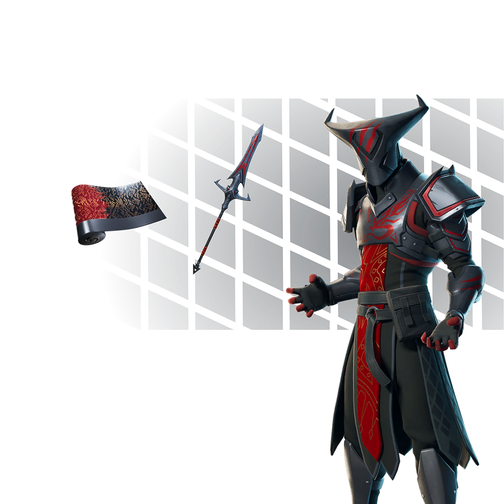 Fortnitebundle The Red Reaver Bundle