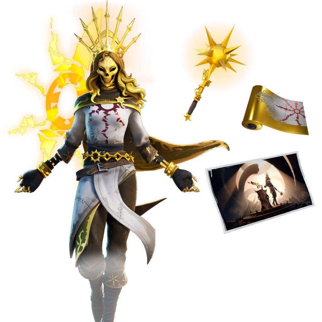 ORELIA BUNDLE