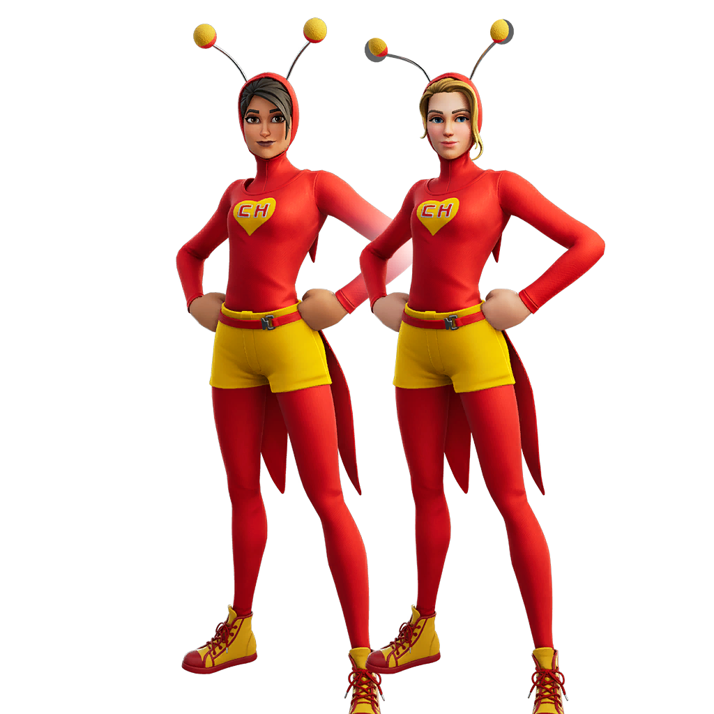 Fortnitebundle Colorada Bundle