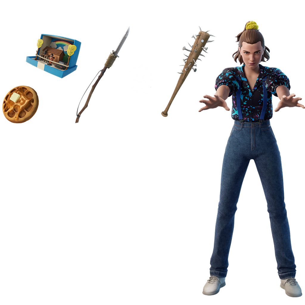 Stranger Things Bundle