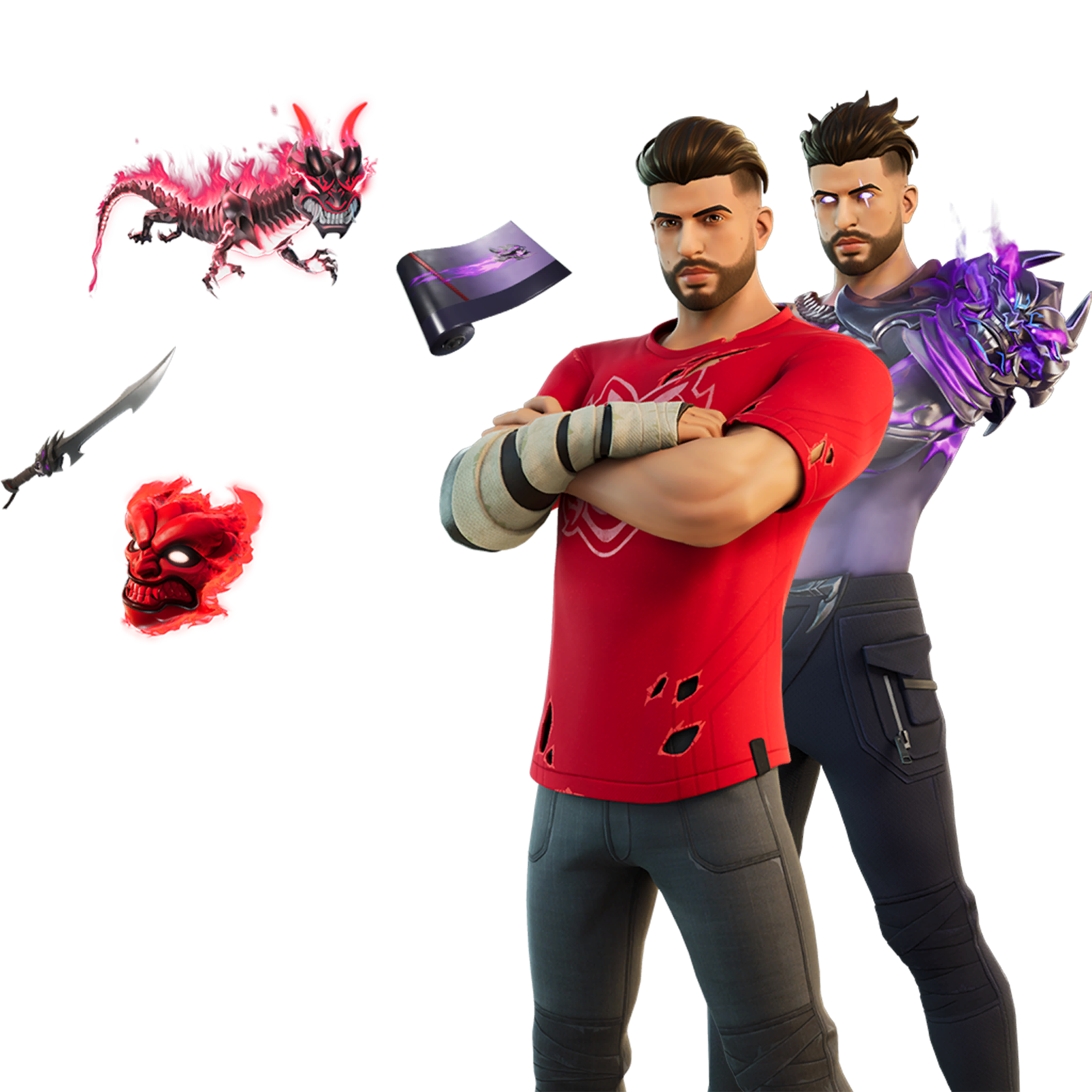 SYPHERPK BUNDLE