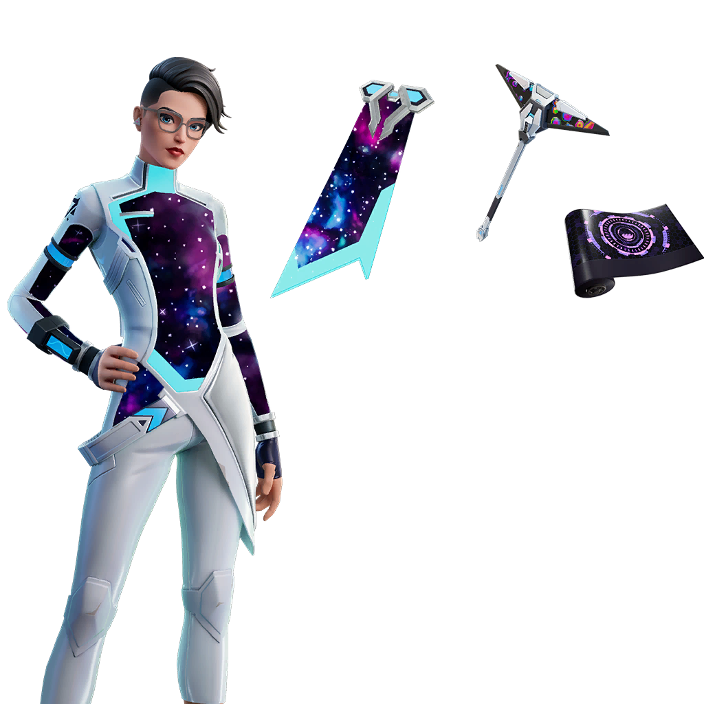 Fortnitebundle Luminary Vision Bundle