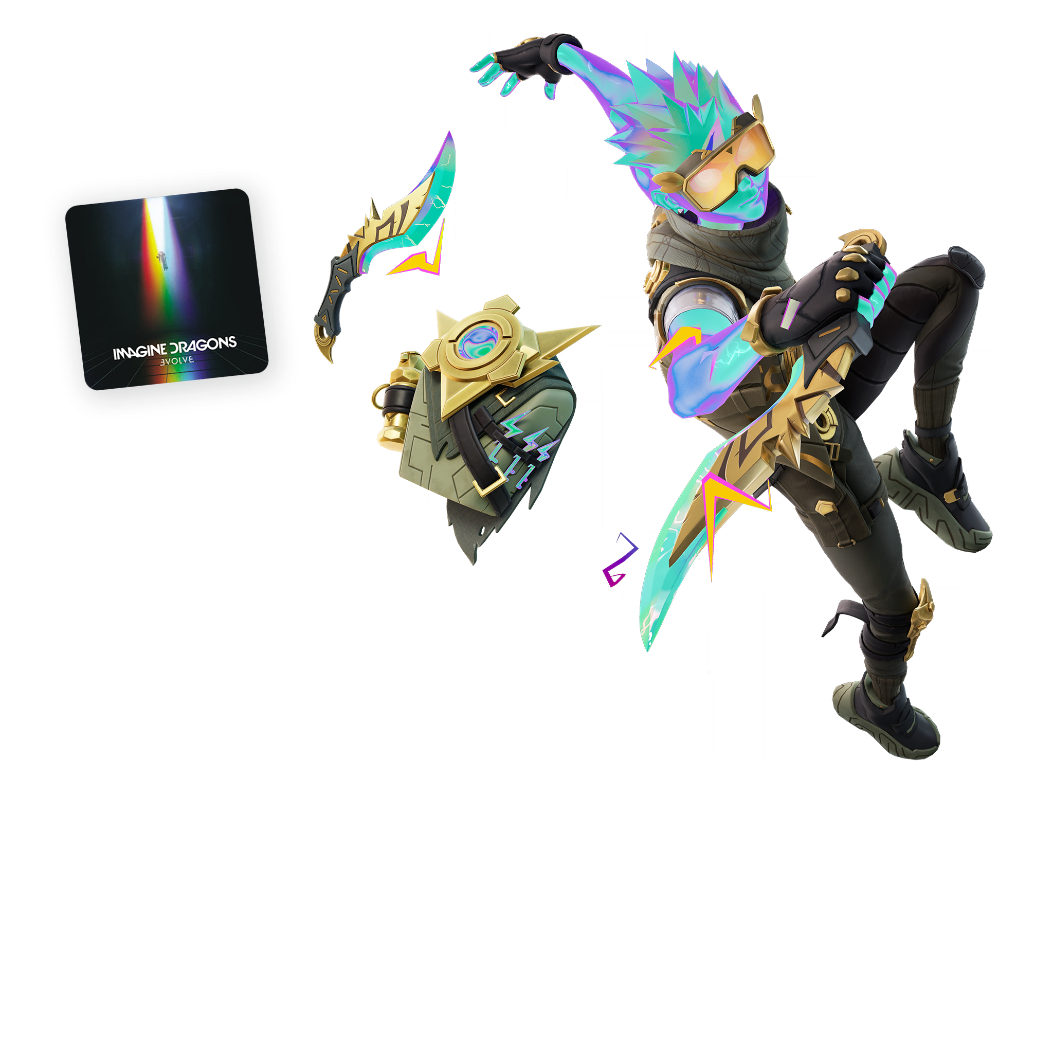 Thunder Bundle