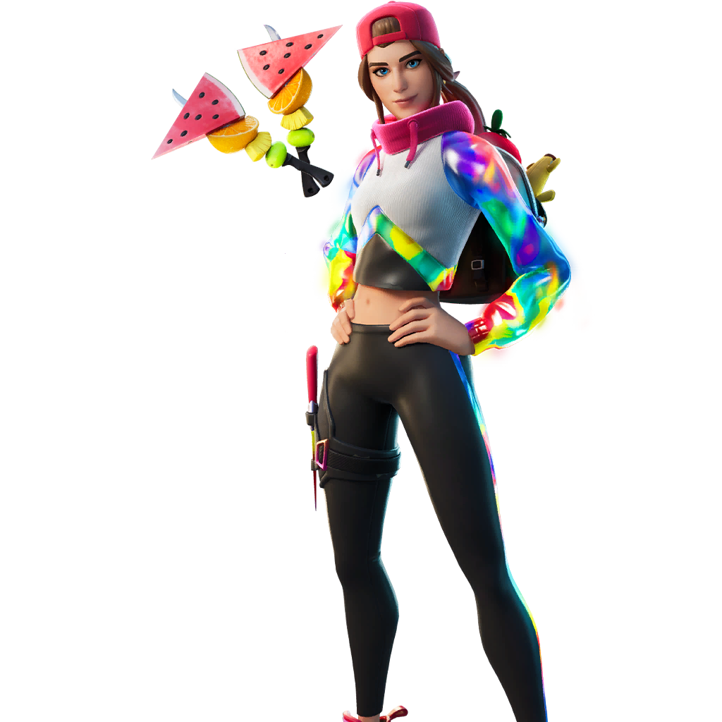 Fortnitebundle Loserfruit Bundle