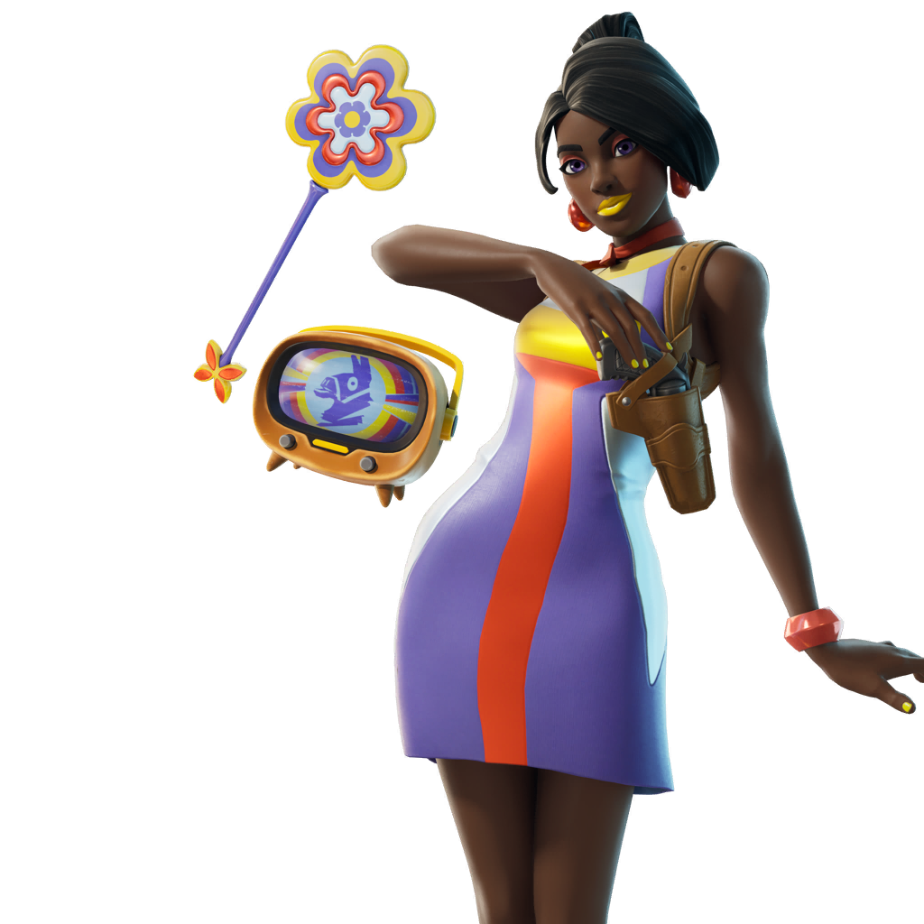 Fortnitebundle Bright Futura Bundle