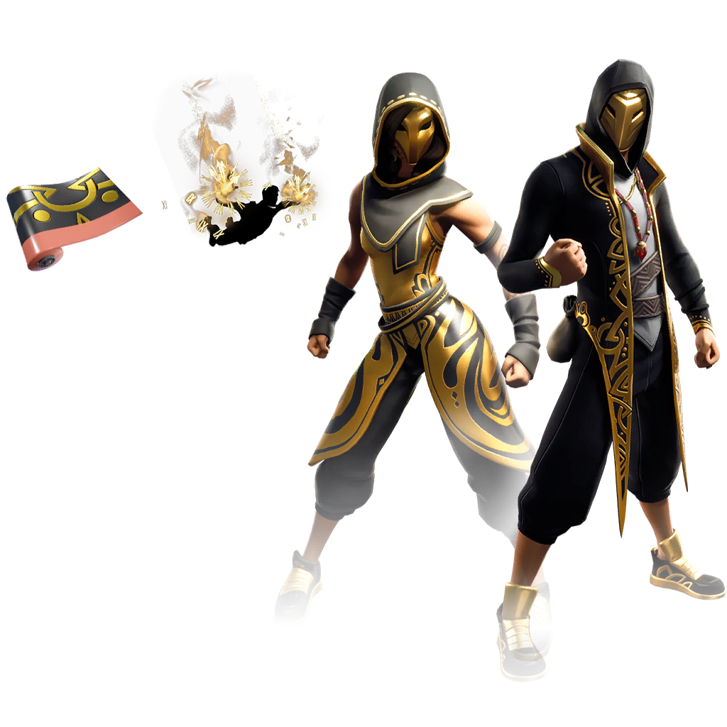 Fortnitebundle Immortal Sands Bundle