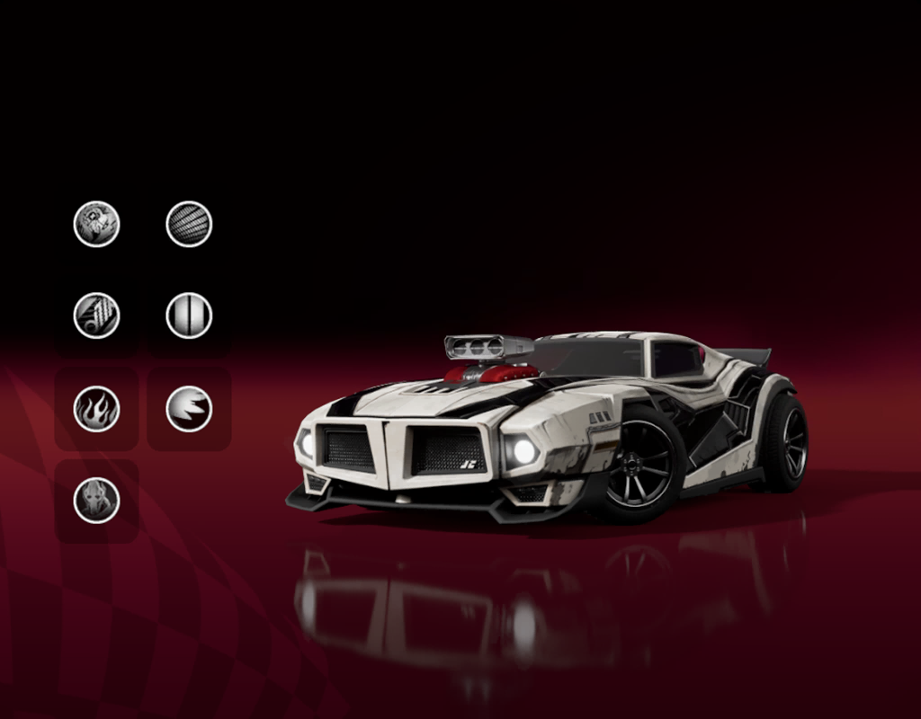Dominus GT + Star Wars Bundle