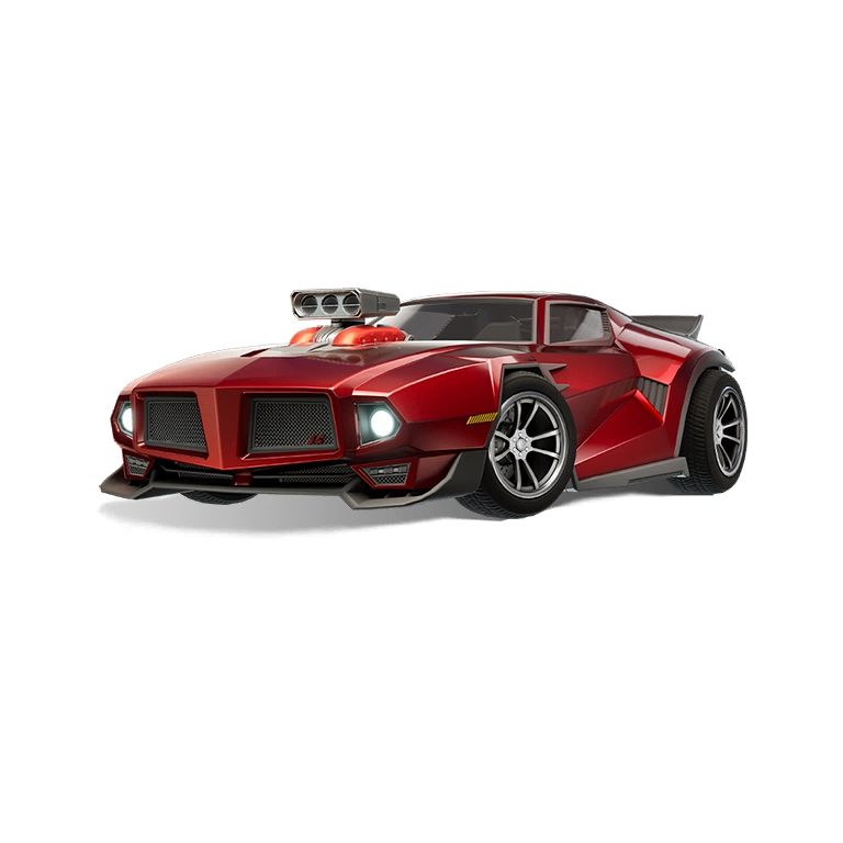 フォートナイトバンドルのDominus GTバンドル