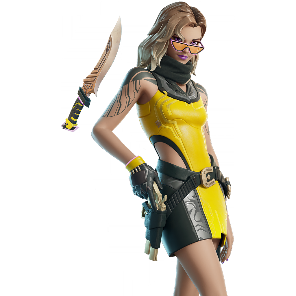 Fortnitebundle Hesper King Bundle
